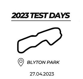 2023 Test Day Dates
