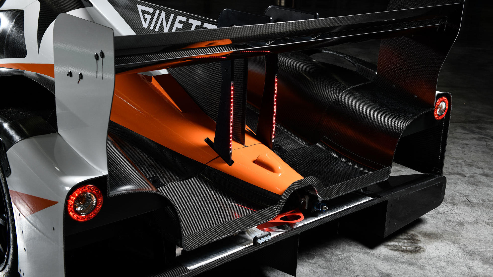 Exquisite detail in all of our vehicles