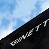 About Ginetta