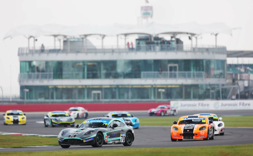 Preview: 2021 Ginetta Junior Championship – Donington Park