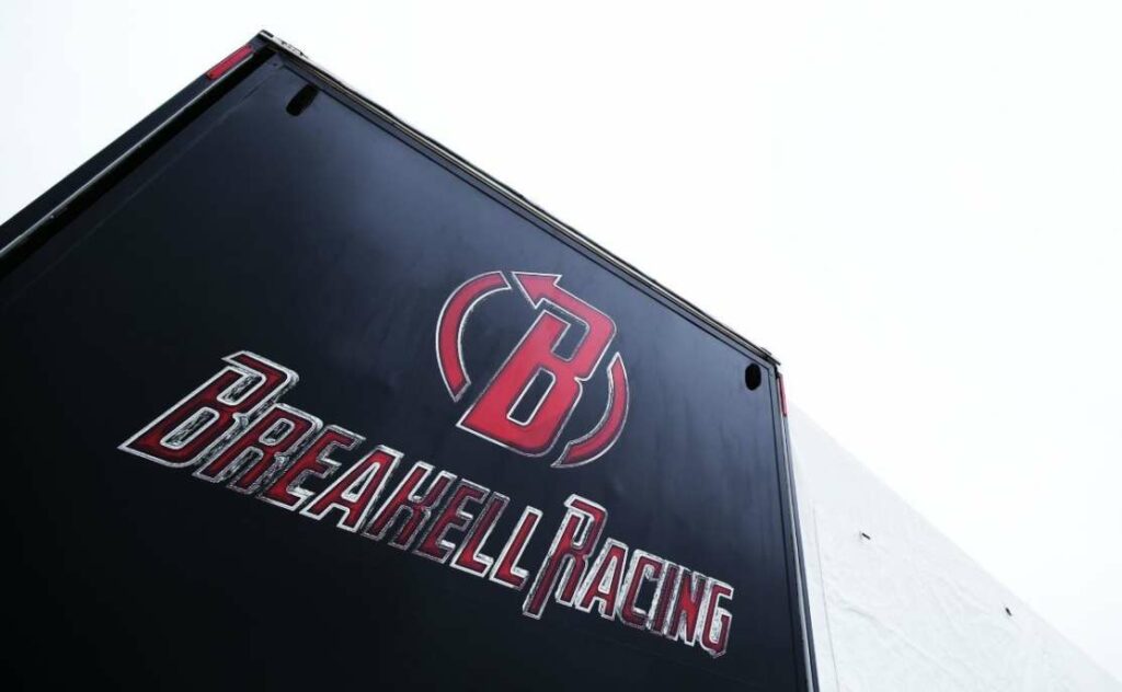 Breakell Racing Expand Ginetta Programme For 2022