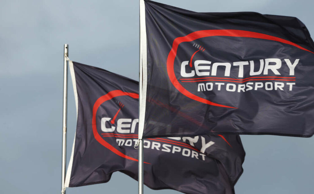 Century Motorsport Add Ginetta GT Academy Programme For 2022