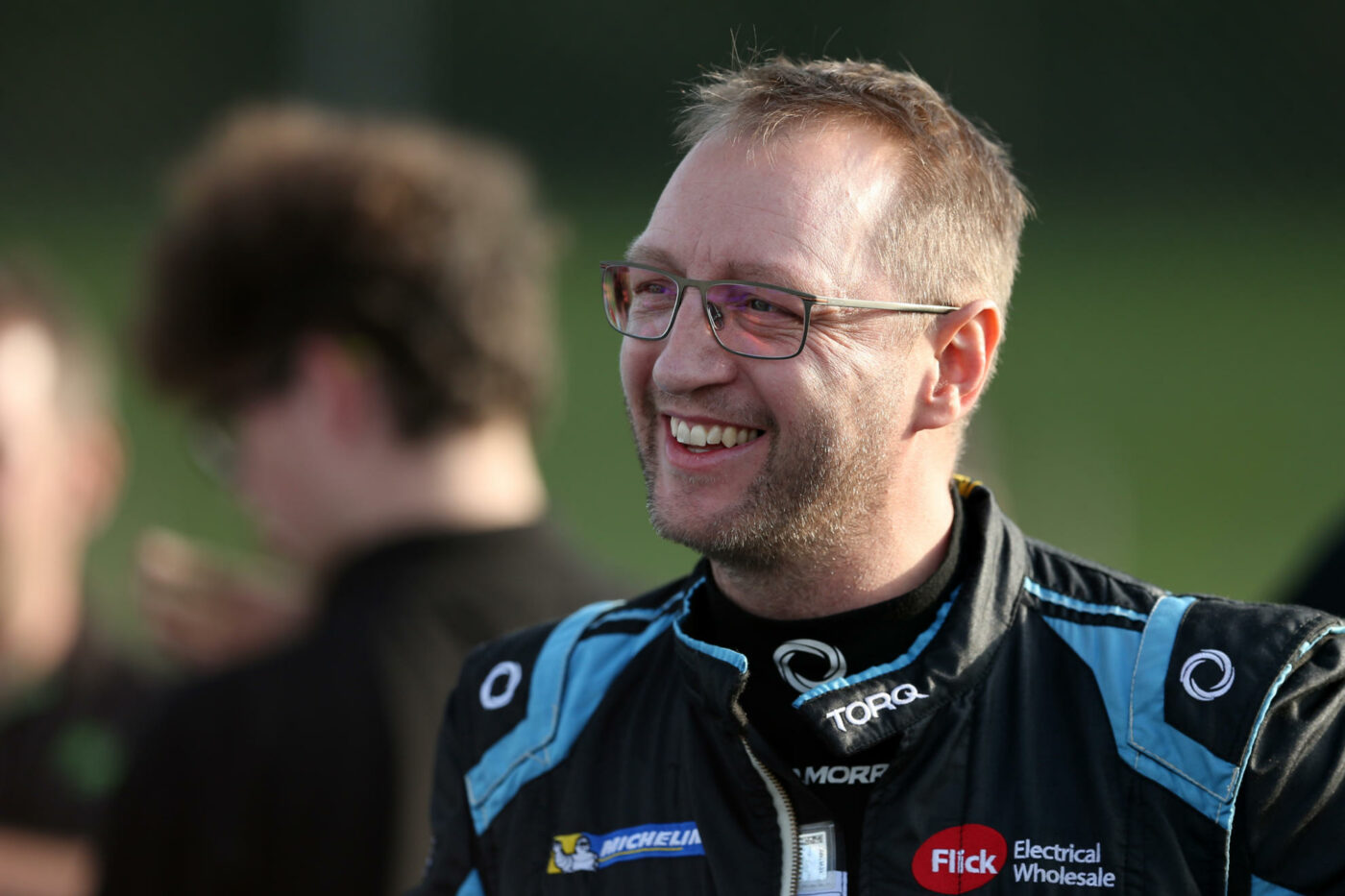 Daniel Morris And Simon Green Motorsport To Tackle Ginetta GT4 SuperCup