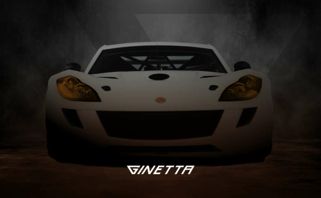 Ginetta G56: A New Challenger Is In Town