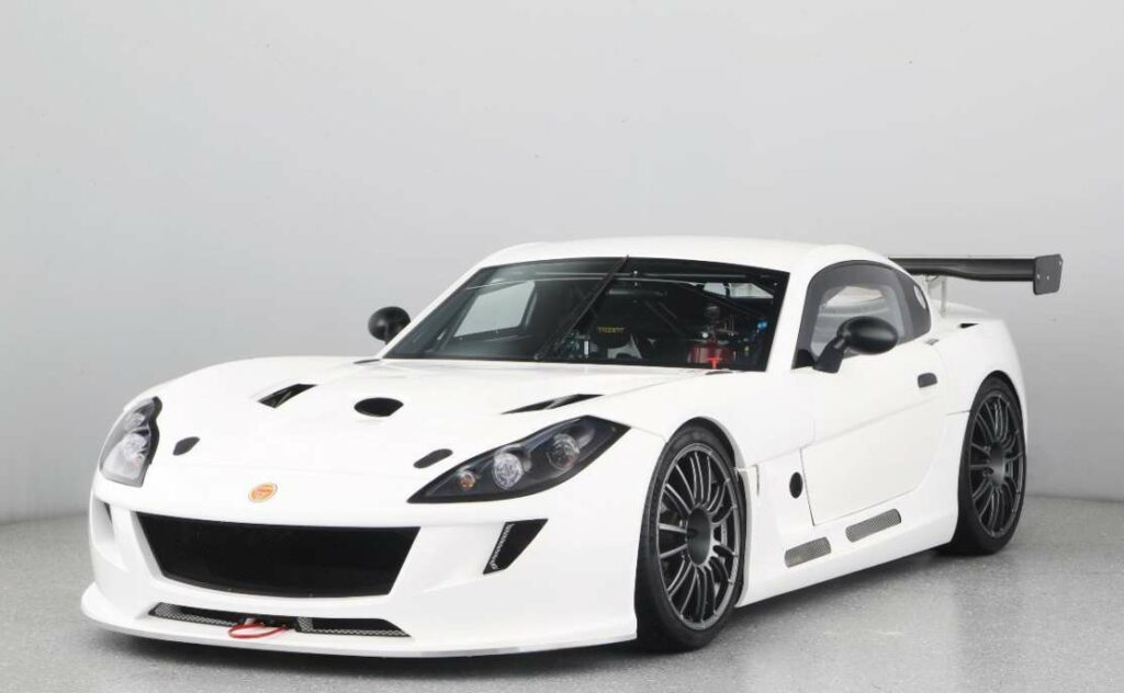 Toro Verde GT To Make Ginetta GT Academy Debut