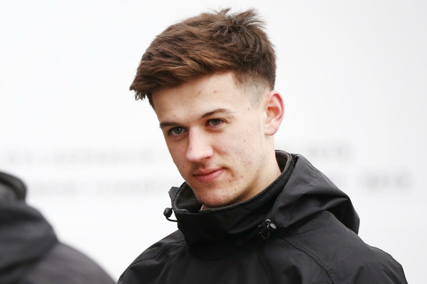 James Taylor Set For Ginetta Return In GT4 SuperCup