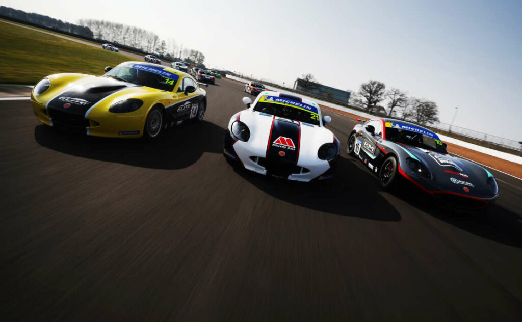 Preview: 2022 Ginetta Junior Championship – Donington Park