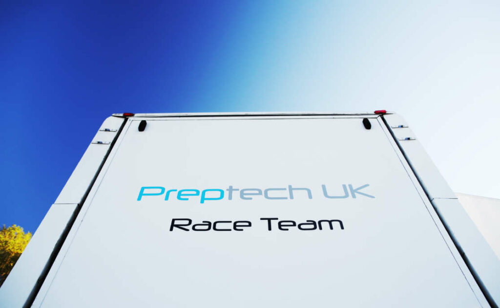 Preptech UK Confirm Four Car Ginetta Junior Line-Up