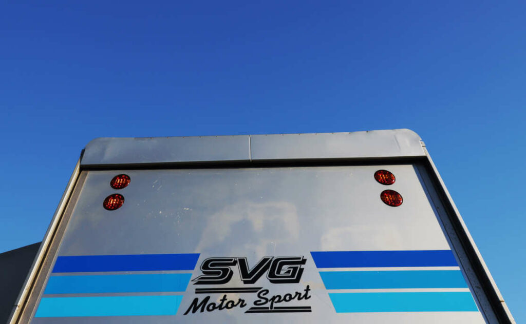 SVG Motorsport Return For Ginetta GT Academy Title Defence