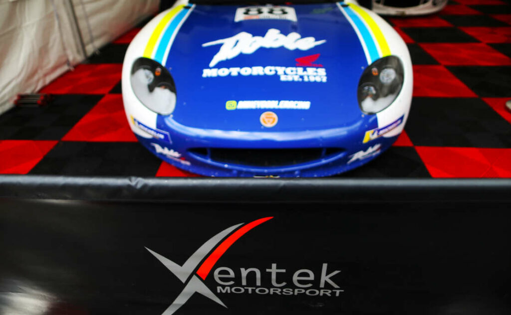 Xentek Motorsport To Enter Four Cars In 2022 Ginetta GT5 Challenge
