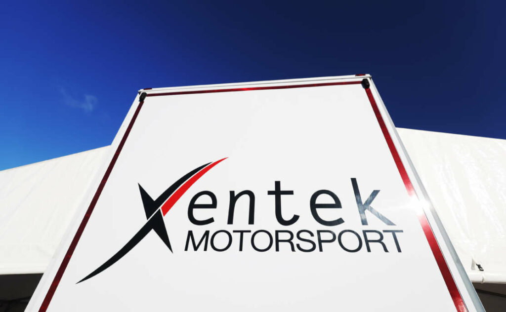 Xentek Motorsport Add Two New Names To Ginetta GT5 Challenge Entry