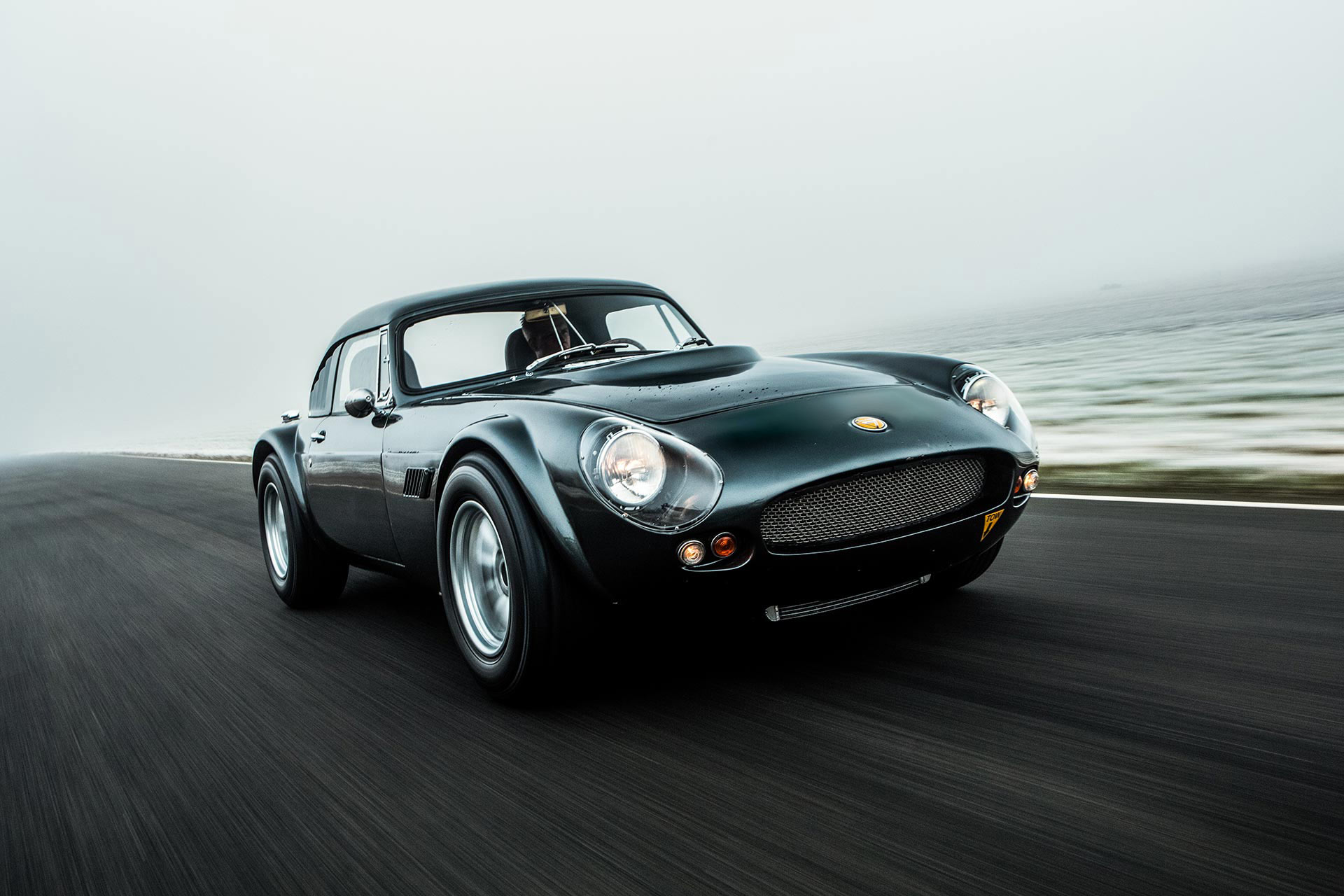 G10 for Sale British Heritage Race Car Manufacturer