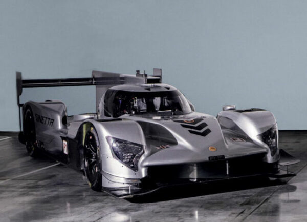 LMP1