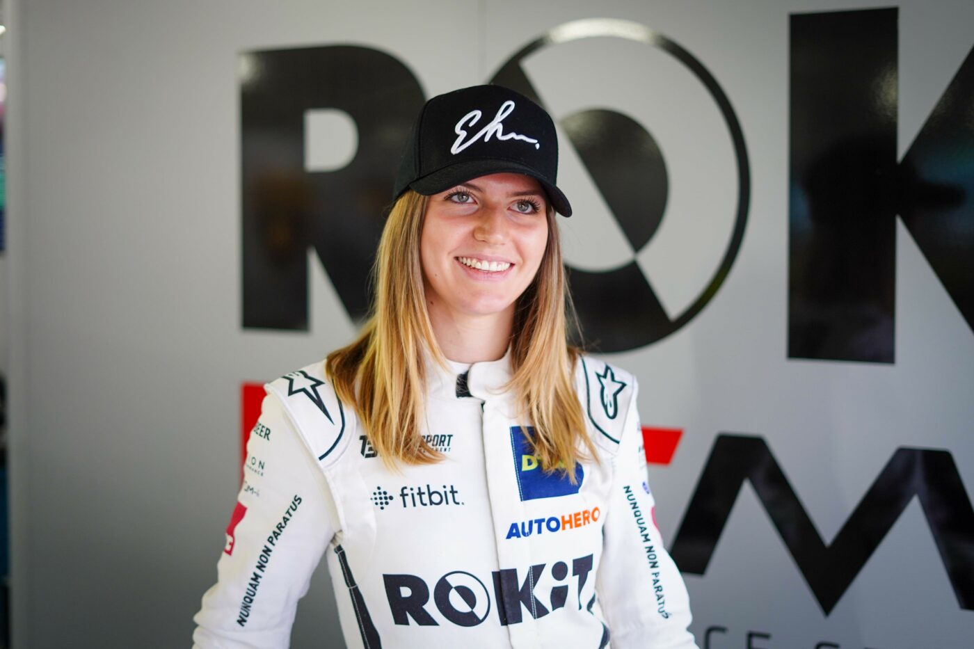 GT racer Esmee Hawkey becomes Ginetta Ambassador and completes Toro Verde’s two car British GT4 campaign