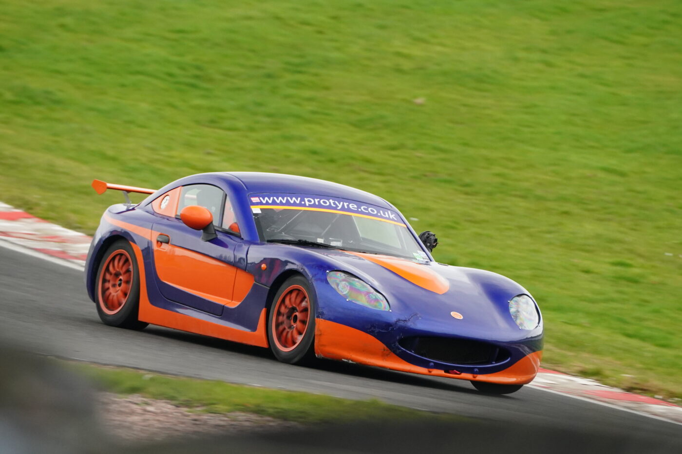 Lexie Belk set to make Ginetta GT5 debut with Alastair Rushforth Motorsport