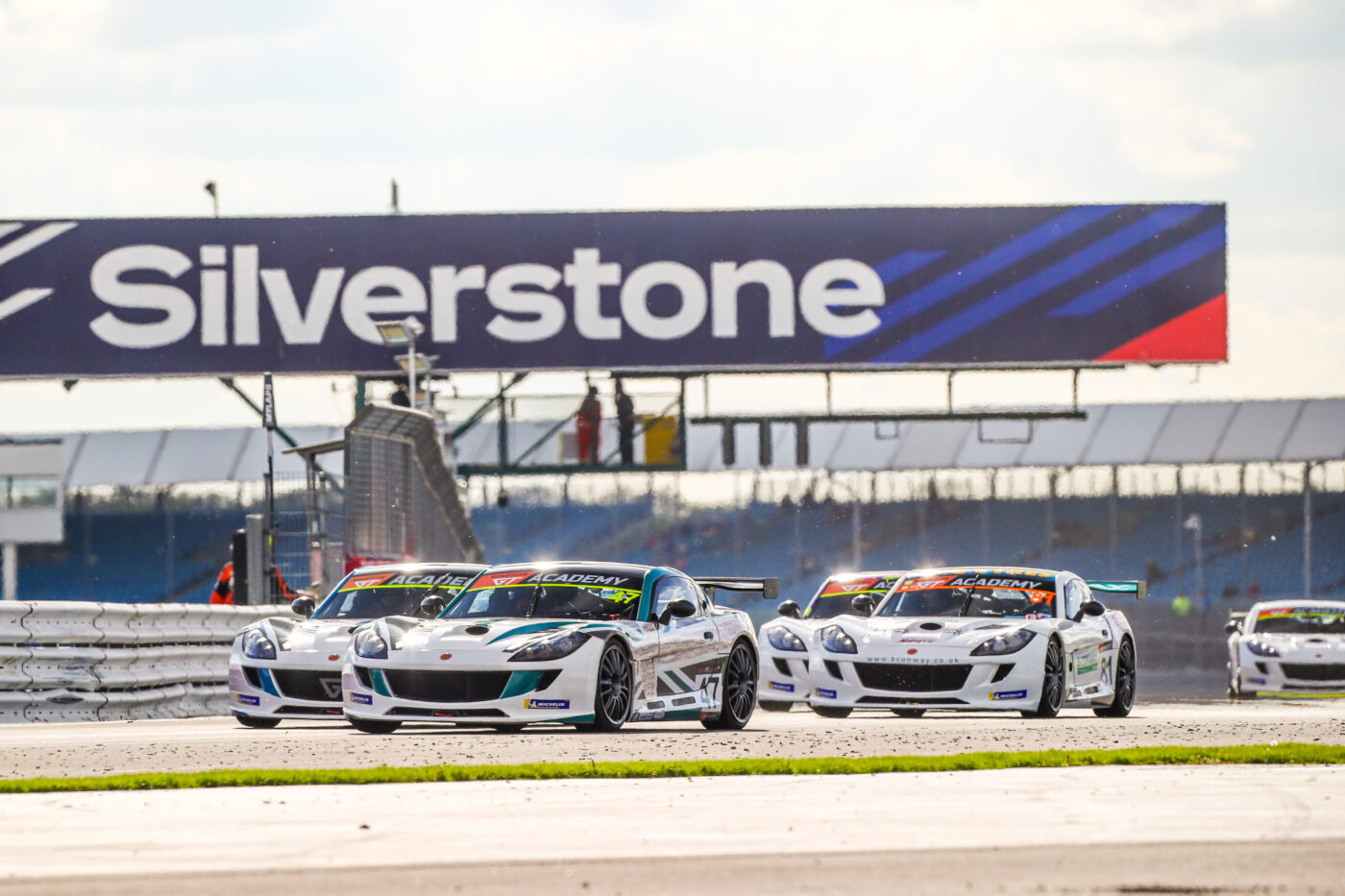 Preview: 2023 Ginetta GT Academy – G Fest