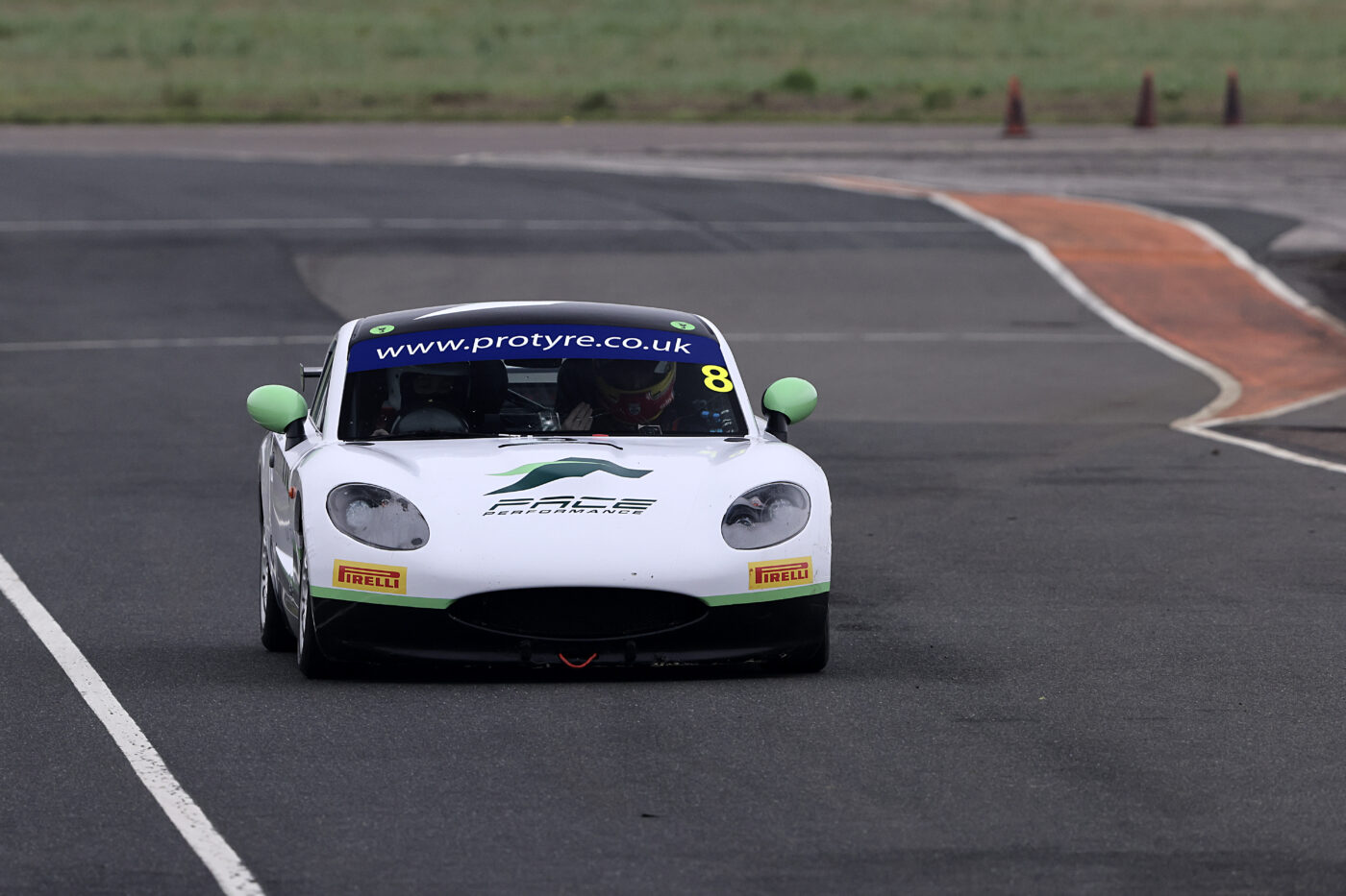 The Future Stars of Motorsport: Ginetta Junior Championship