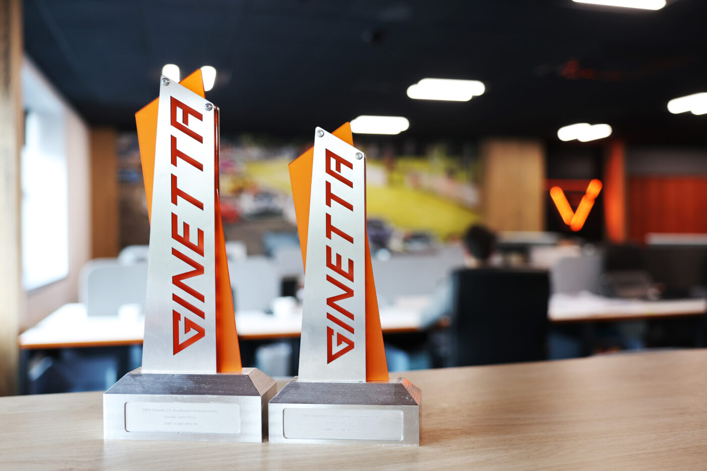 Ginetta Alumni Take Home Trophies at Monaco and Nürburgring 