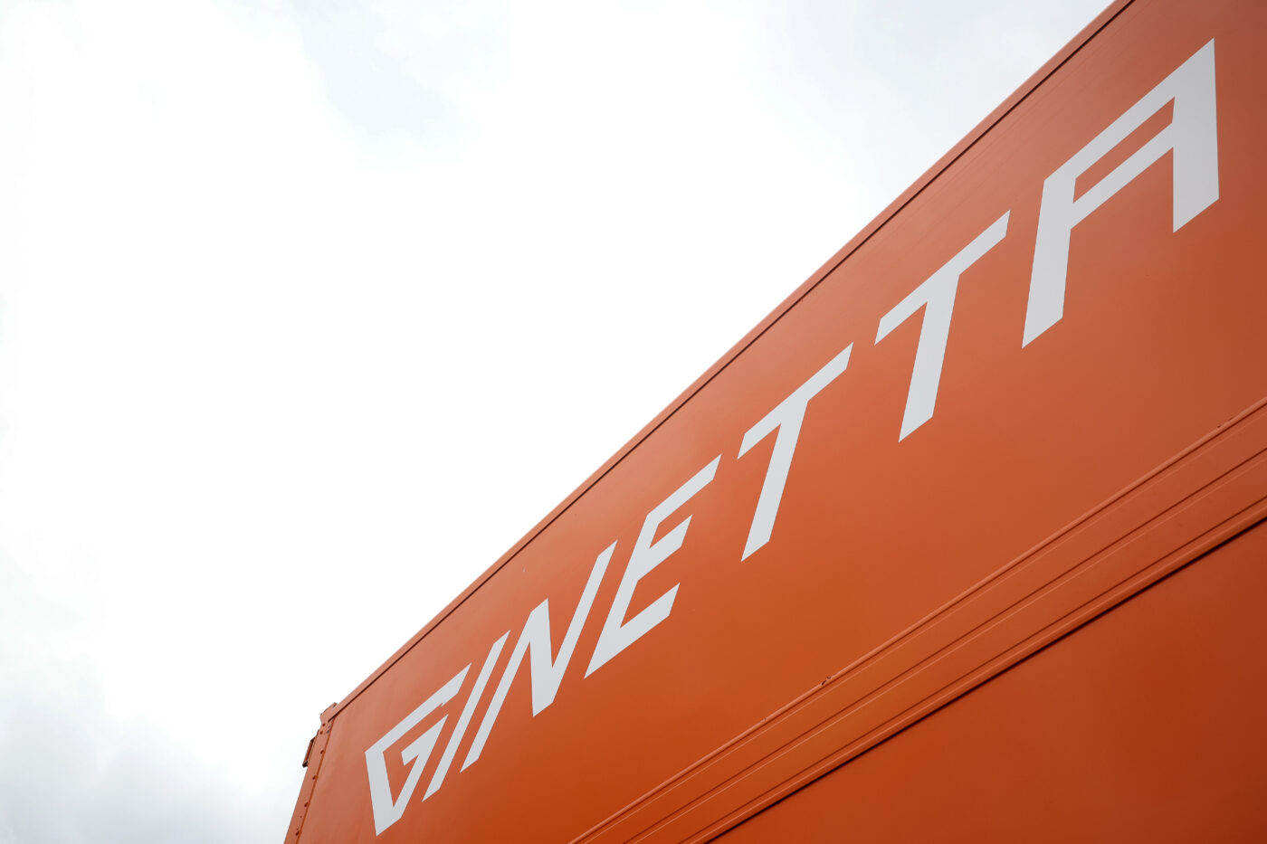 Bumper Entry Confirmed For 2026 Ginetta UK Championships